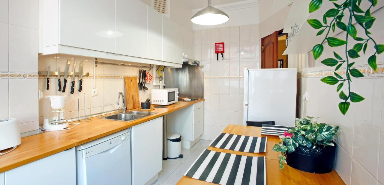 Anjos 44 Apartment *