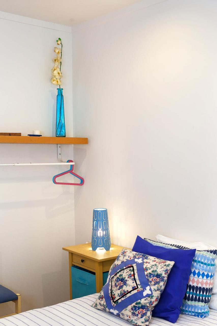 Apartment Anjos 44 Lisbon