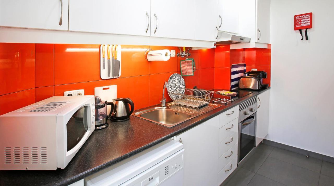 Anjos 44 Apartment Lisbon