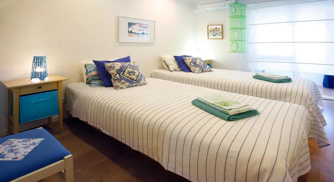Apartment Anjos 44