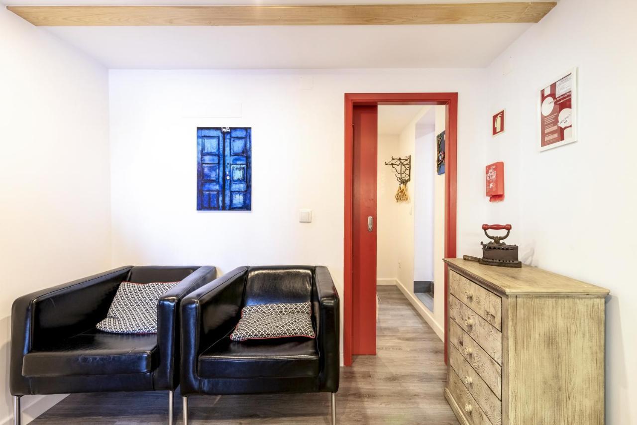 Alfama'S Nest Adica Lisbon