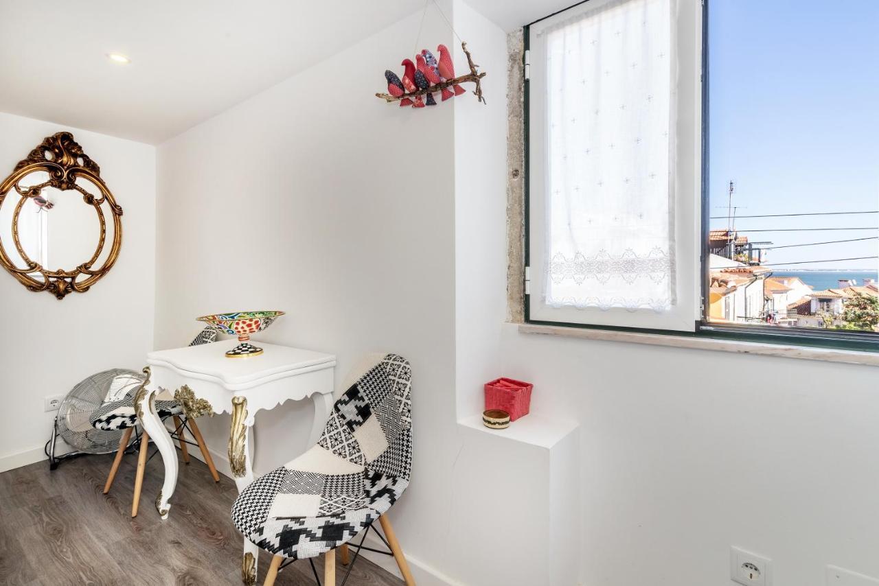 Alfama'S Nest Adica