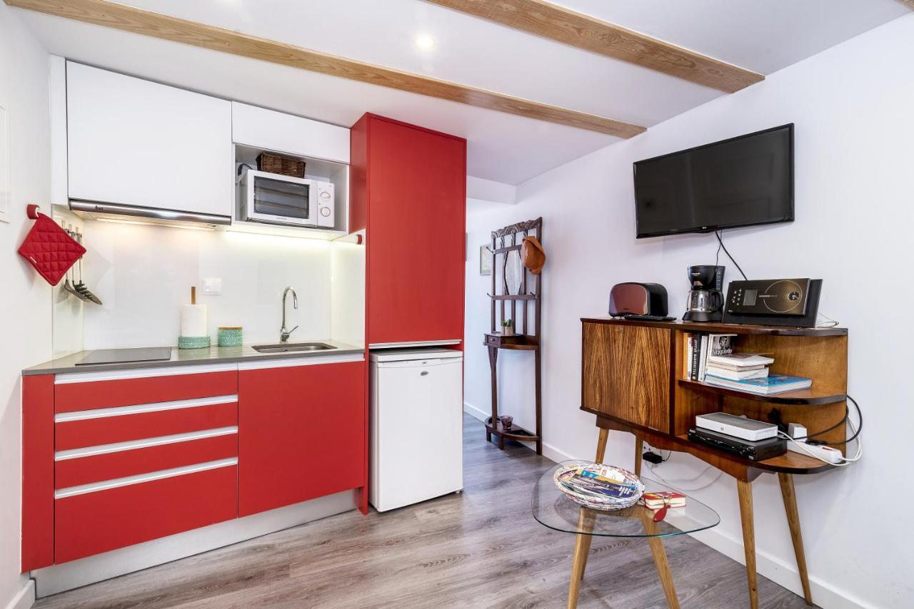 Alfama'S Nest Adica Lisbon
