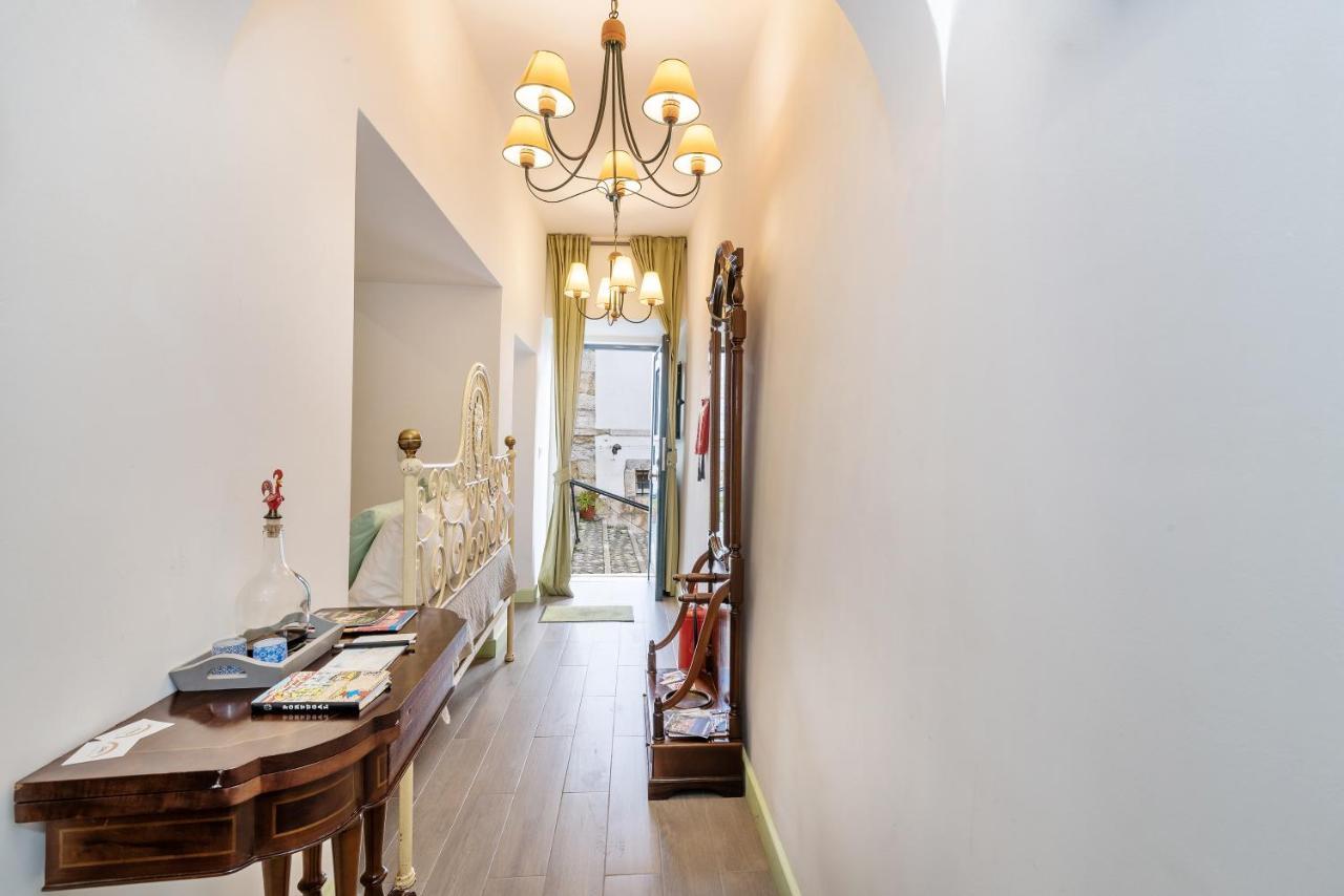 Alfama'S Nest Adica Lisbon