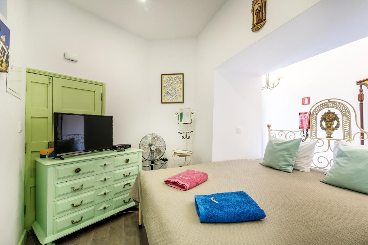 Alfama'S Nest Adica Apartment *