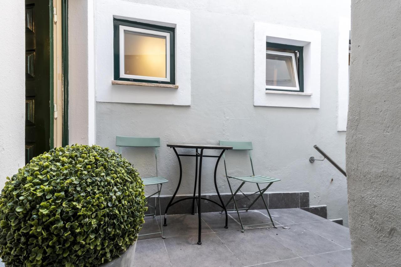 Alfama'S Nest Adica * Lisbon