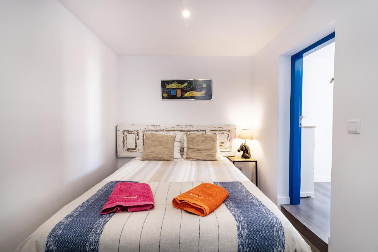 Apartment Alfama'S Nest Adica *
