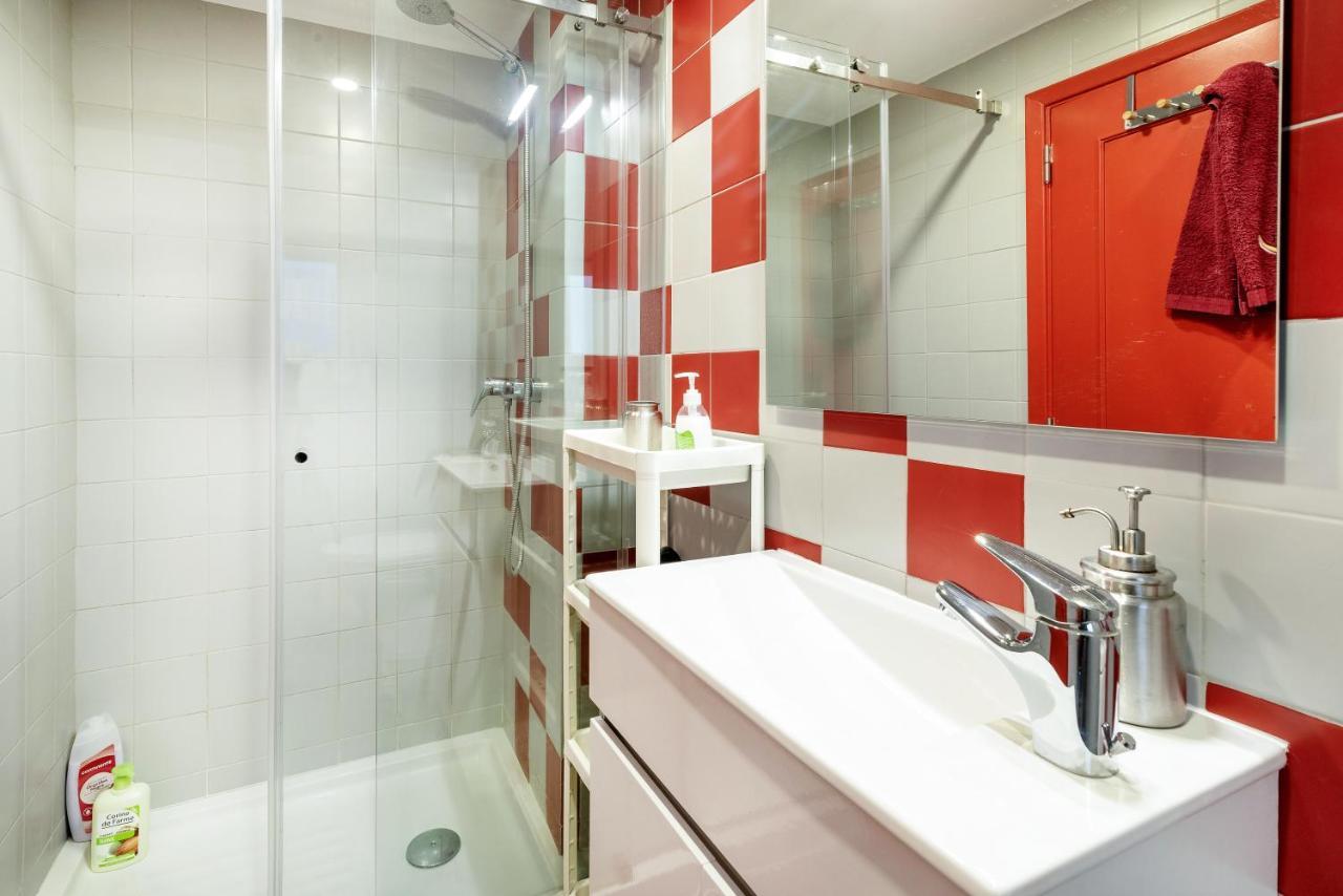 Alfama'S Nest Adica Apartment Lisbon