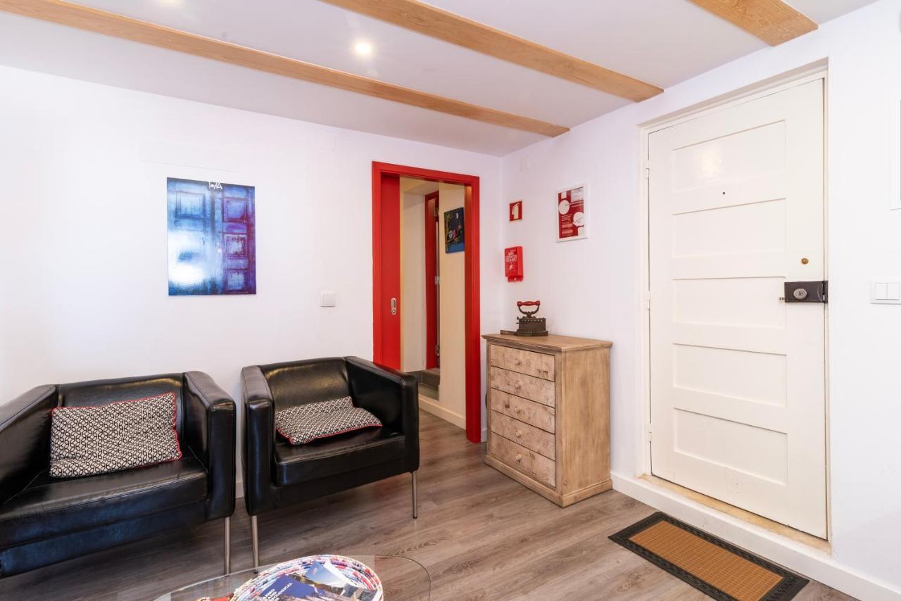 Apartment Alfama'S Nest Adica