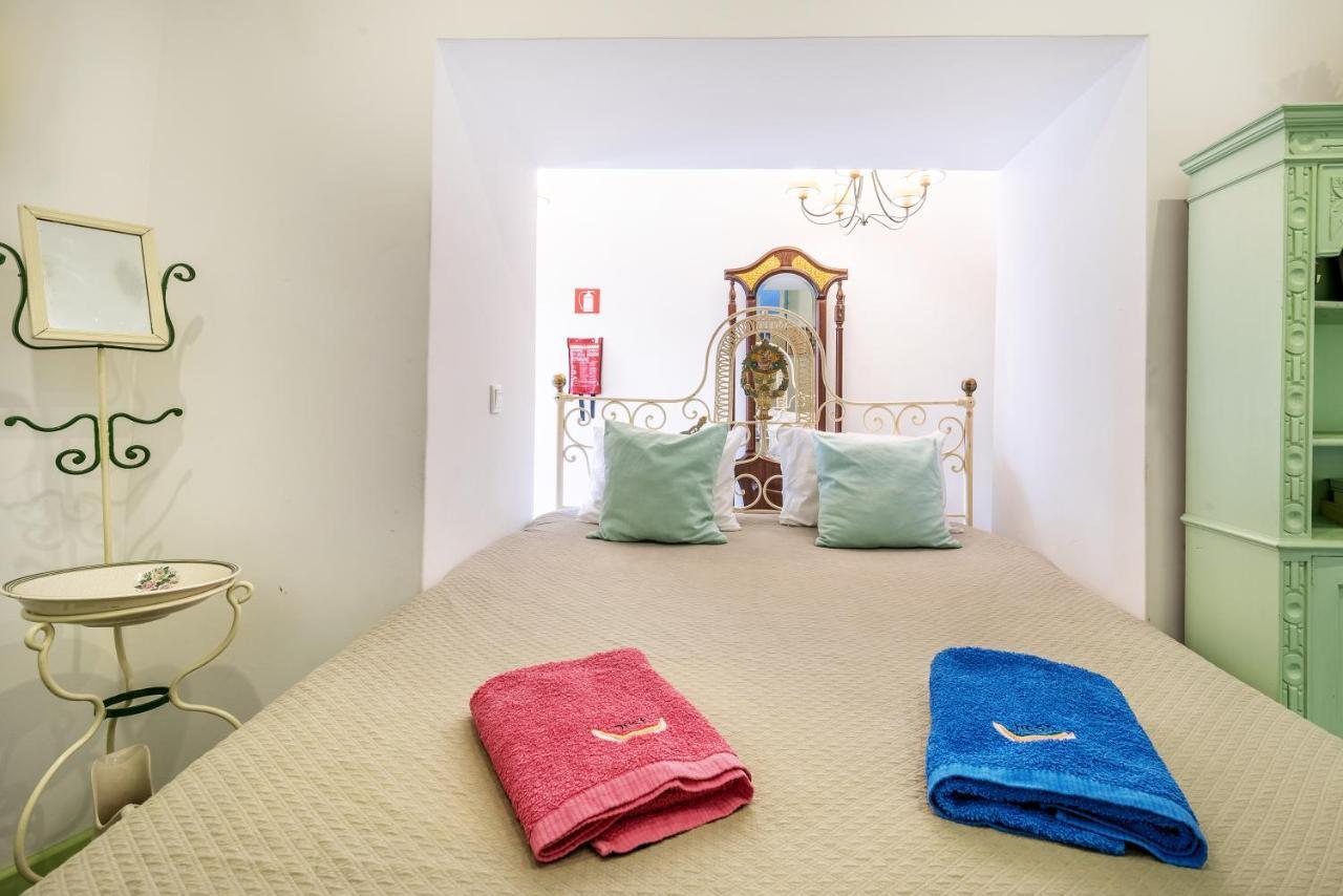 Alfama'S Nest Adica Lisbon