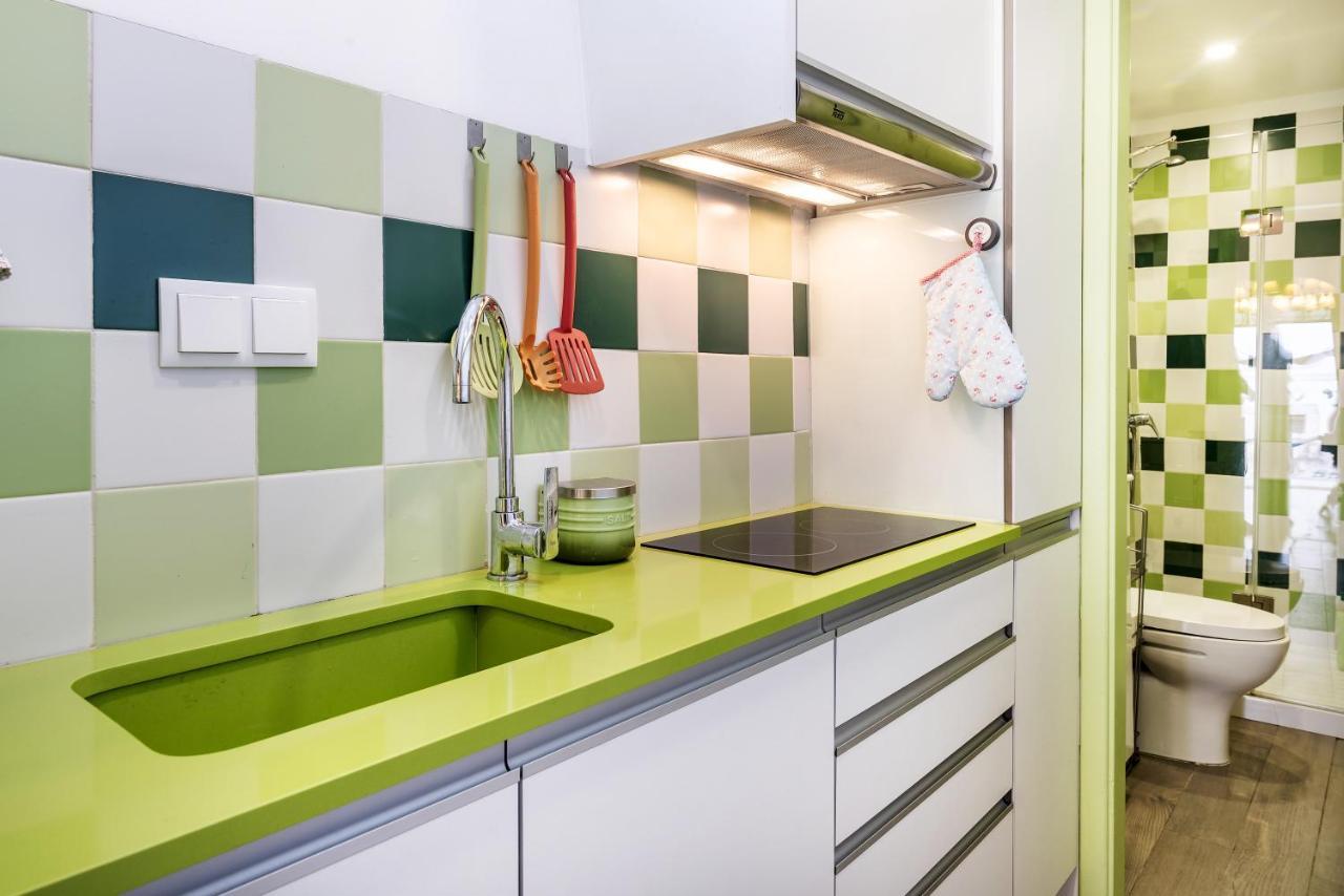 Alfama'S Nest Adica Apartment *