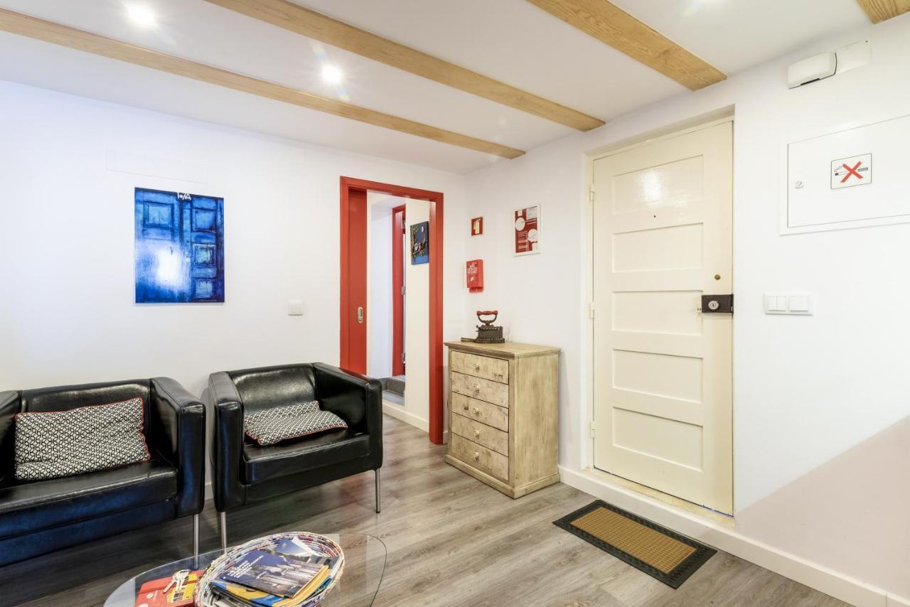 Apartment Alfama'S Nest Adica
