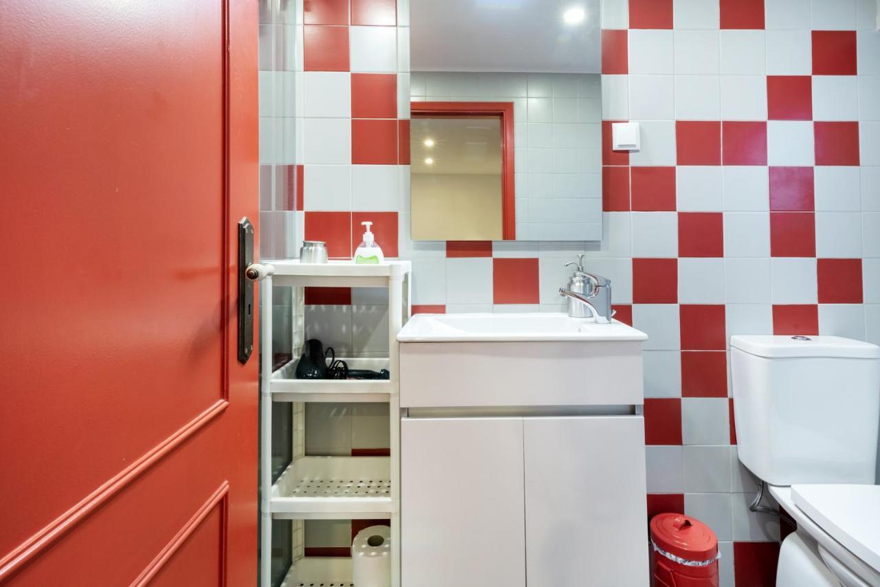 Apartment Alfama'S Nest Adica Lisbon