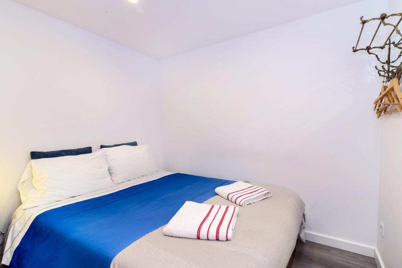 Alfama'S Nest Adica Apartment Lisbon