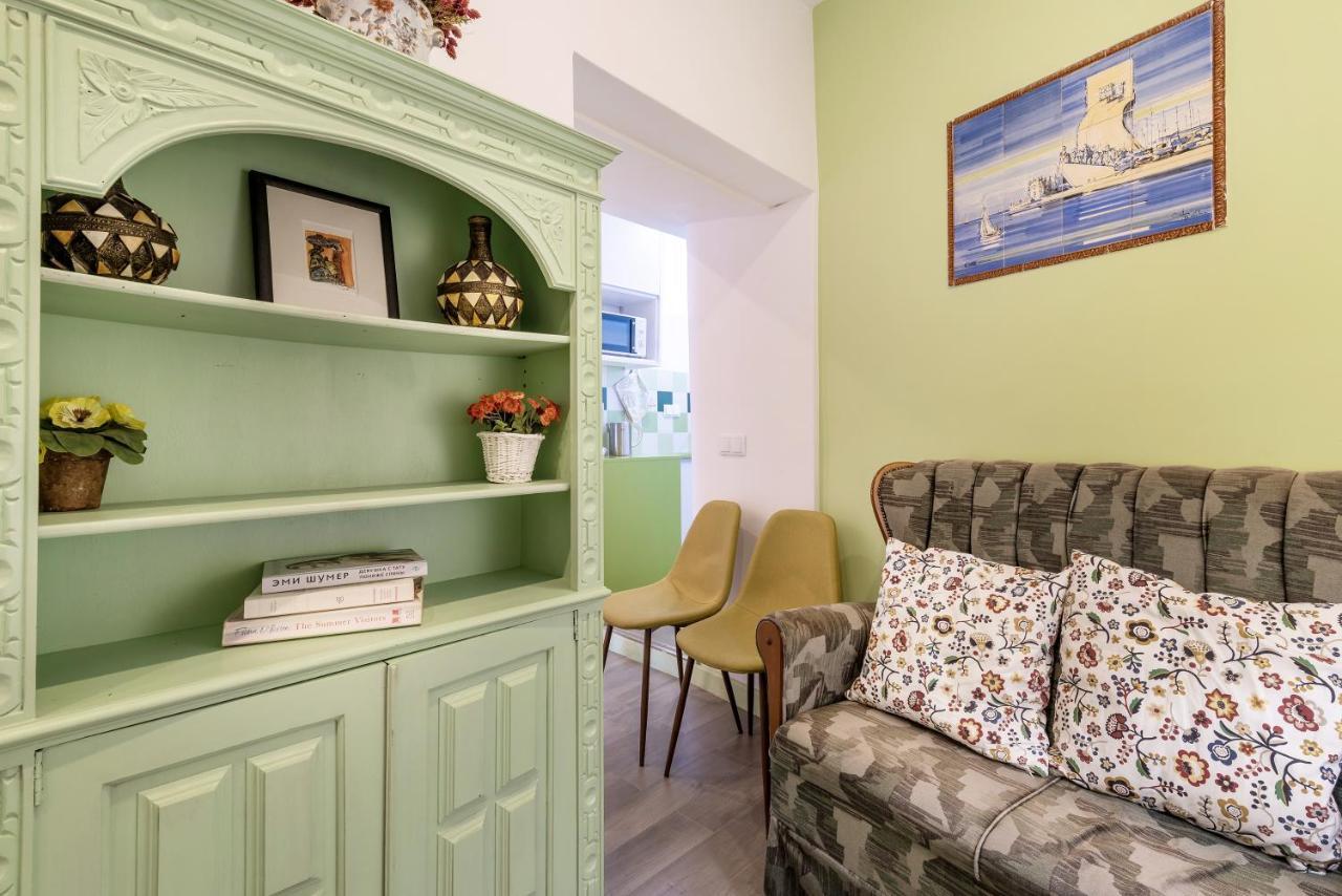 Apartment Alfama'S Nest Adica