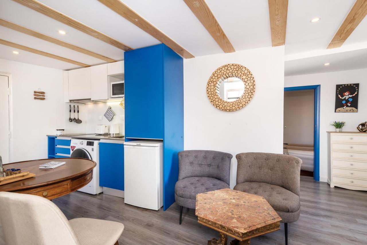 Alfama'S Nest Adica Apartment *