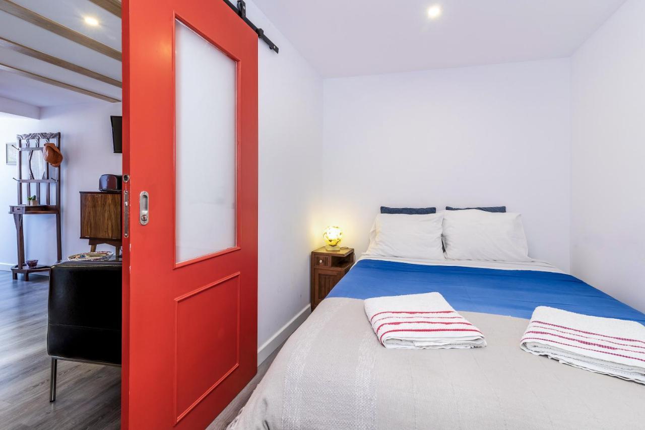 Apartment Alfama'S Nest Adica