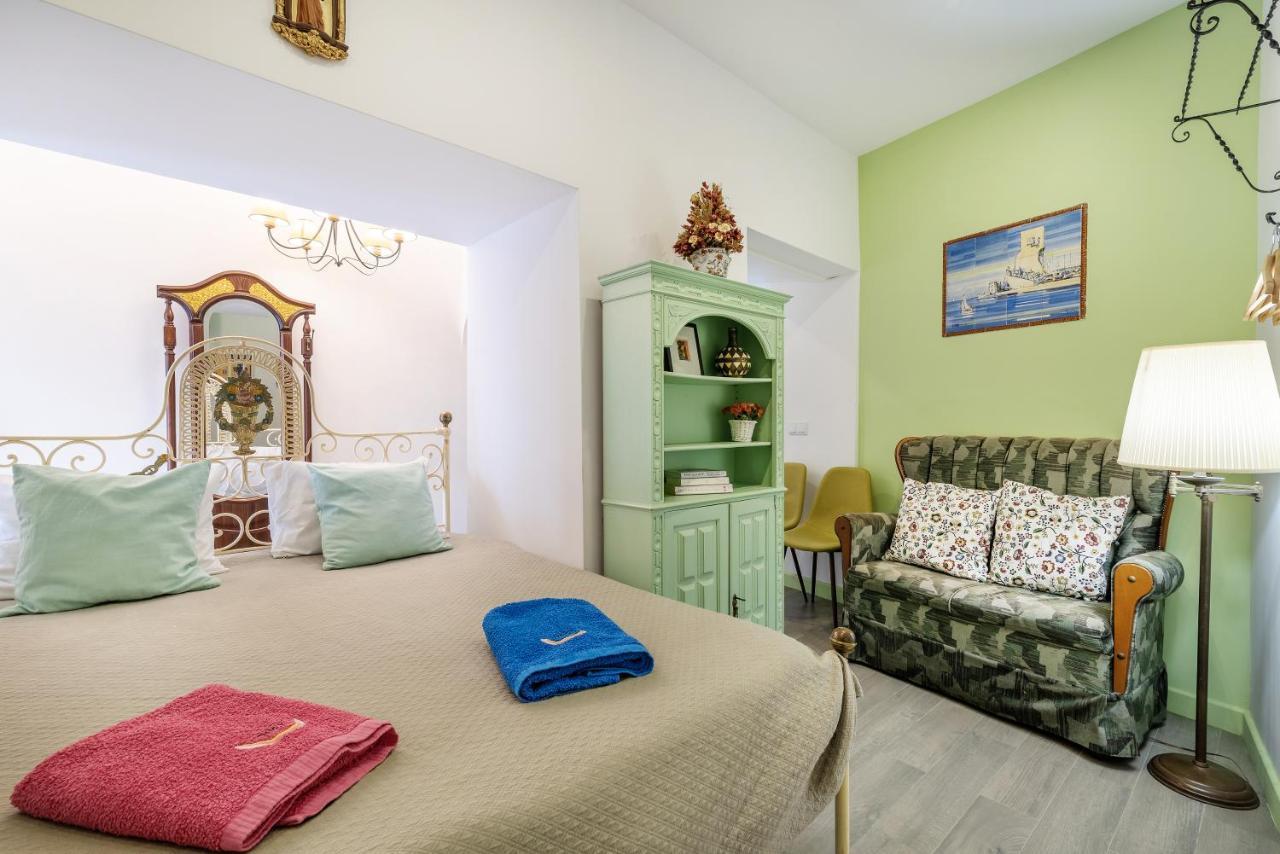 Alfama'S Nest Adica Apartment *