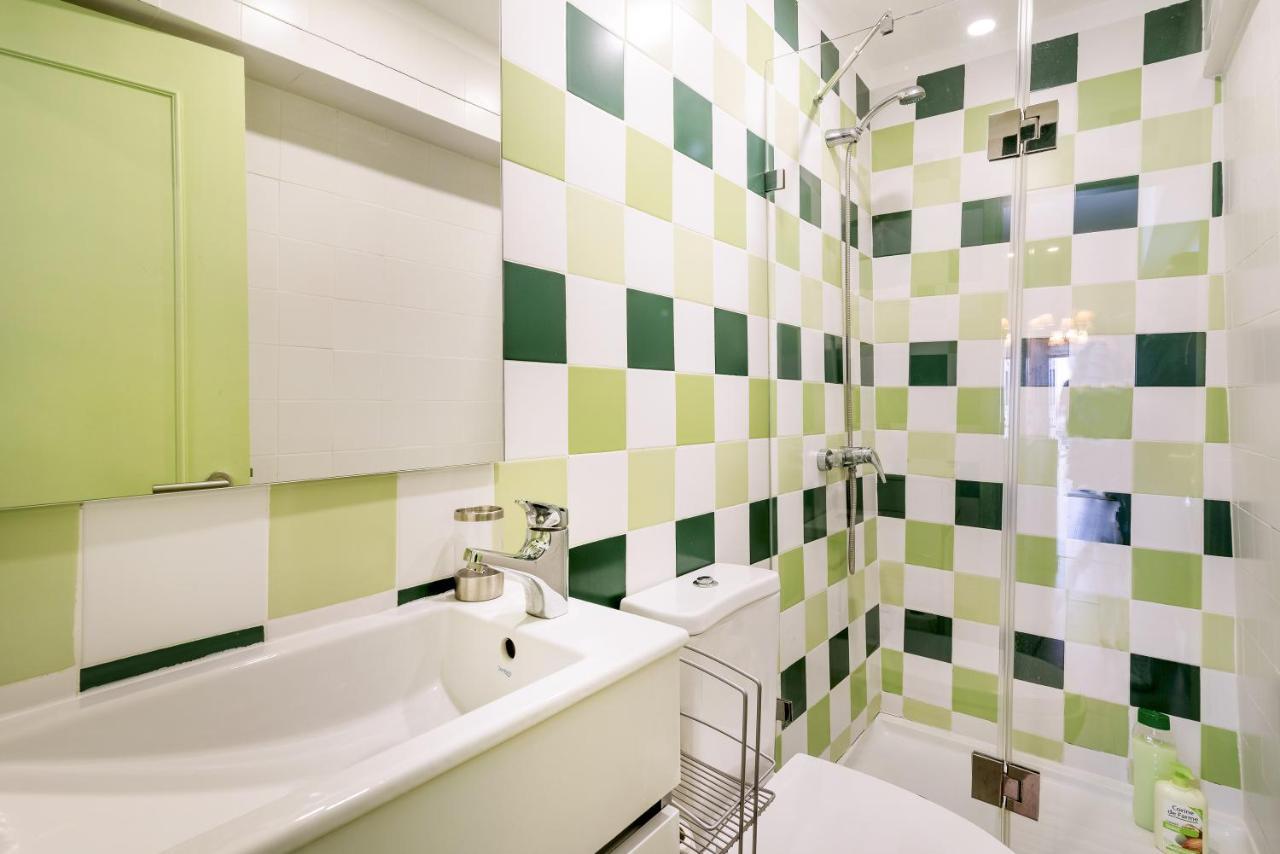 Alfama'S Nest Adica Apartment Lisbon