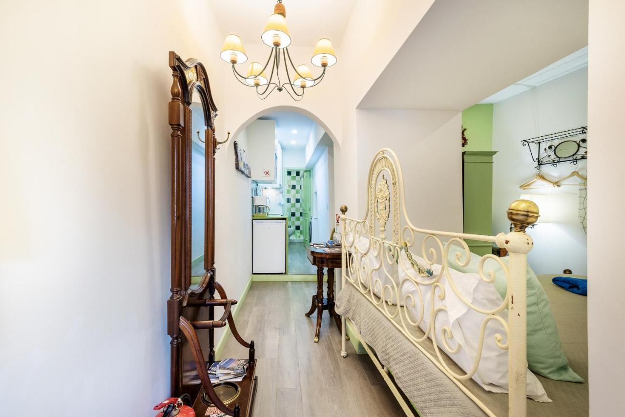 Alfama'S Nest Adica * Lisbon