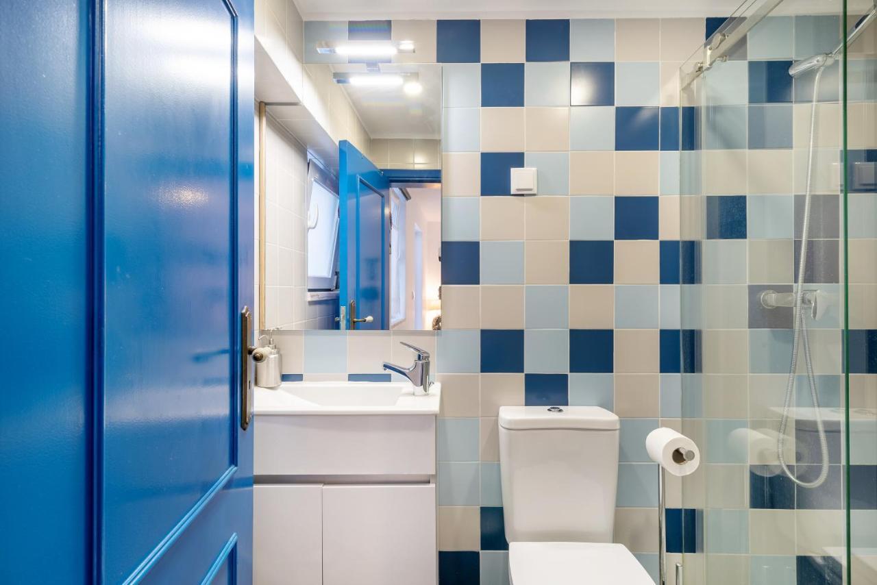 Apartment Alfama'S Nest Adica *
