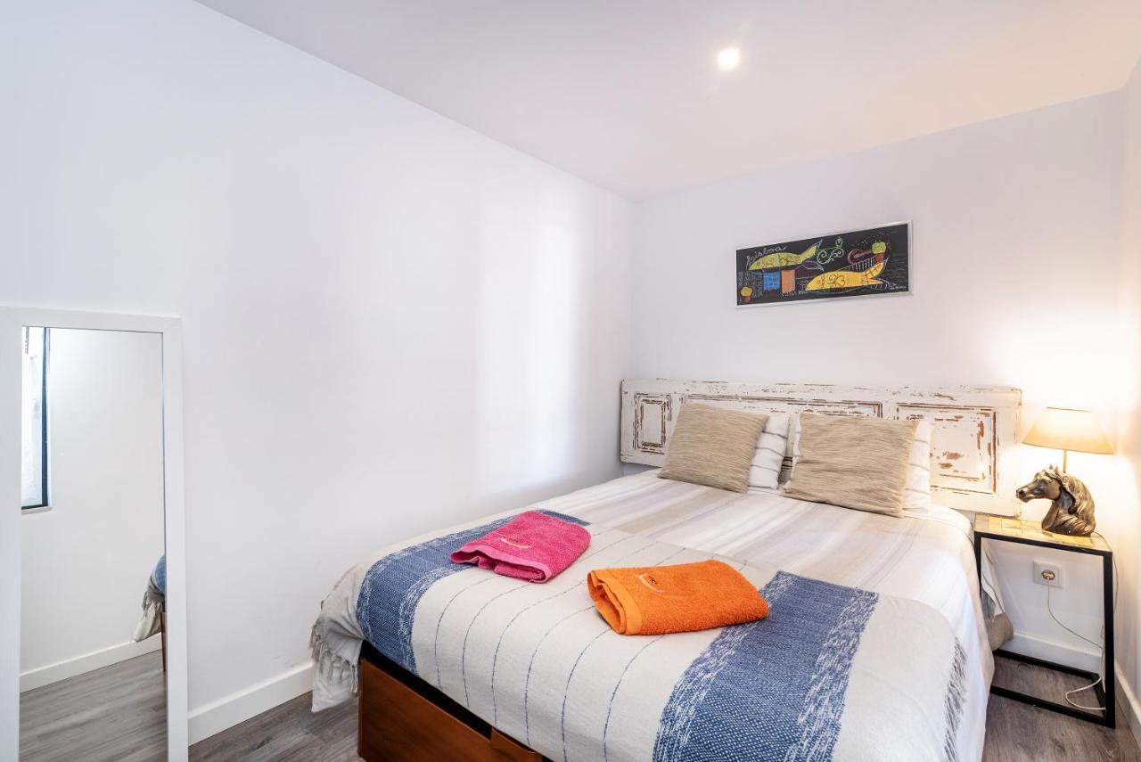 Apartment Alfama'S Nest Adica Lisbon