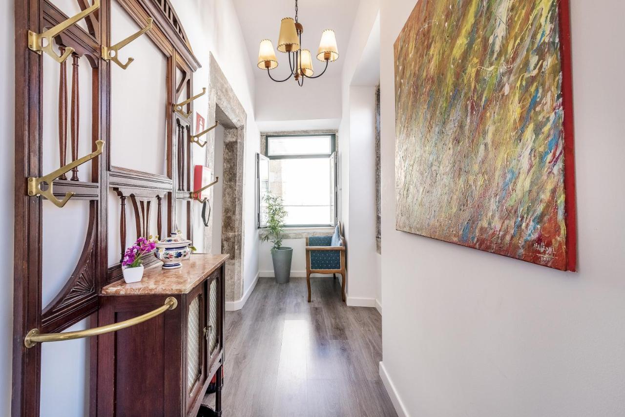 Apartment Alfama'S Nest Adica *