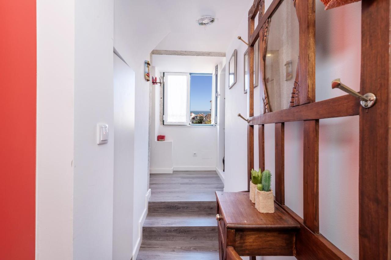 Alfama'S Nest Adica Apartment