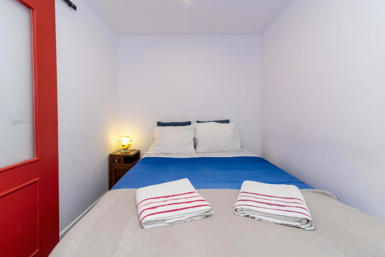 Alfama'S Nest Adica Lisbon