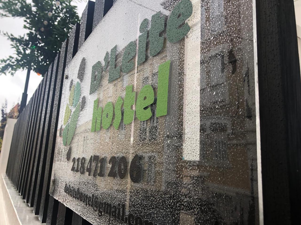 Hostel De Leite