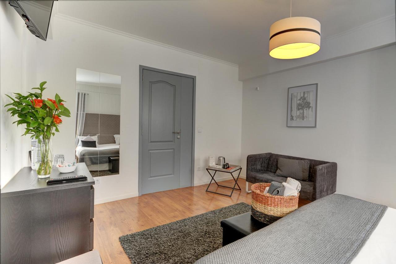 Bairro Alto Ba Sweet Bed & Breakfast Lisbon