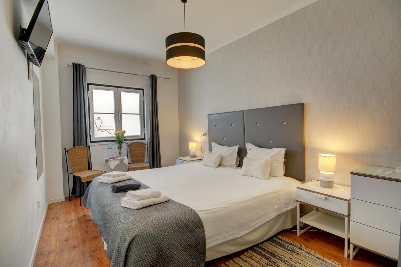 Bairro Alto Ba Sweet 3* Lisbon