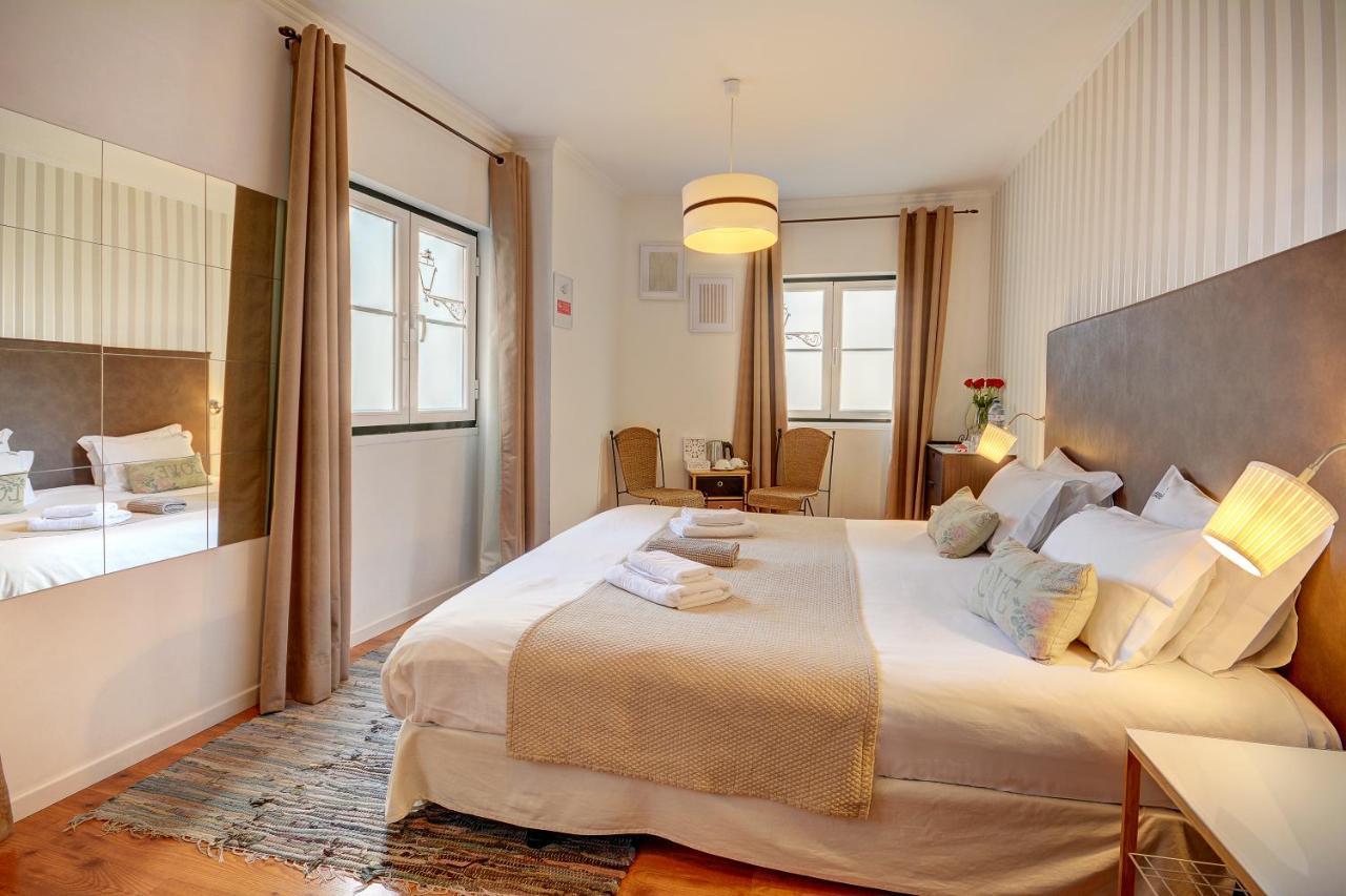 Bairro Alto Ba Sweet 3* Lisbon