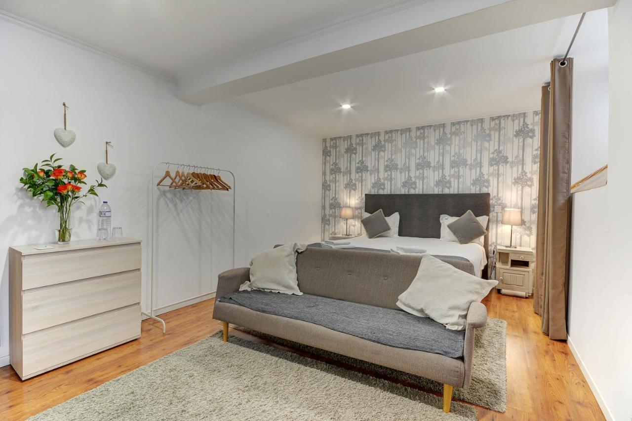 Bed & Breakfast Bairro Alto Ba Sweet