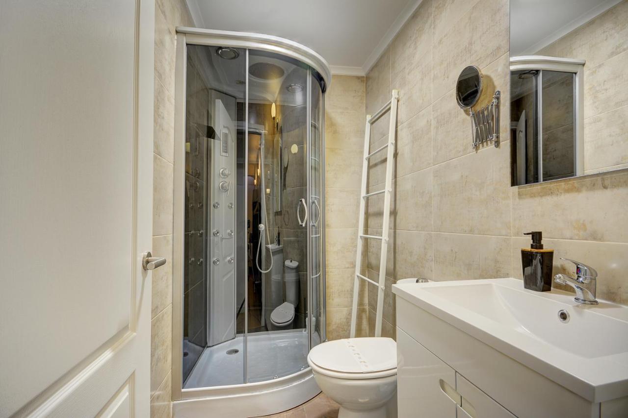 Bed & Breakfast Bairro Alto Ba Sweet