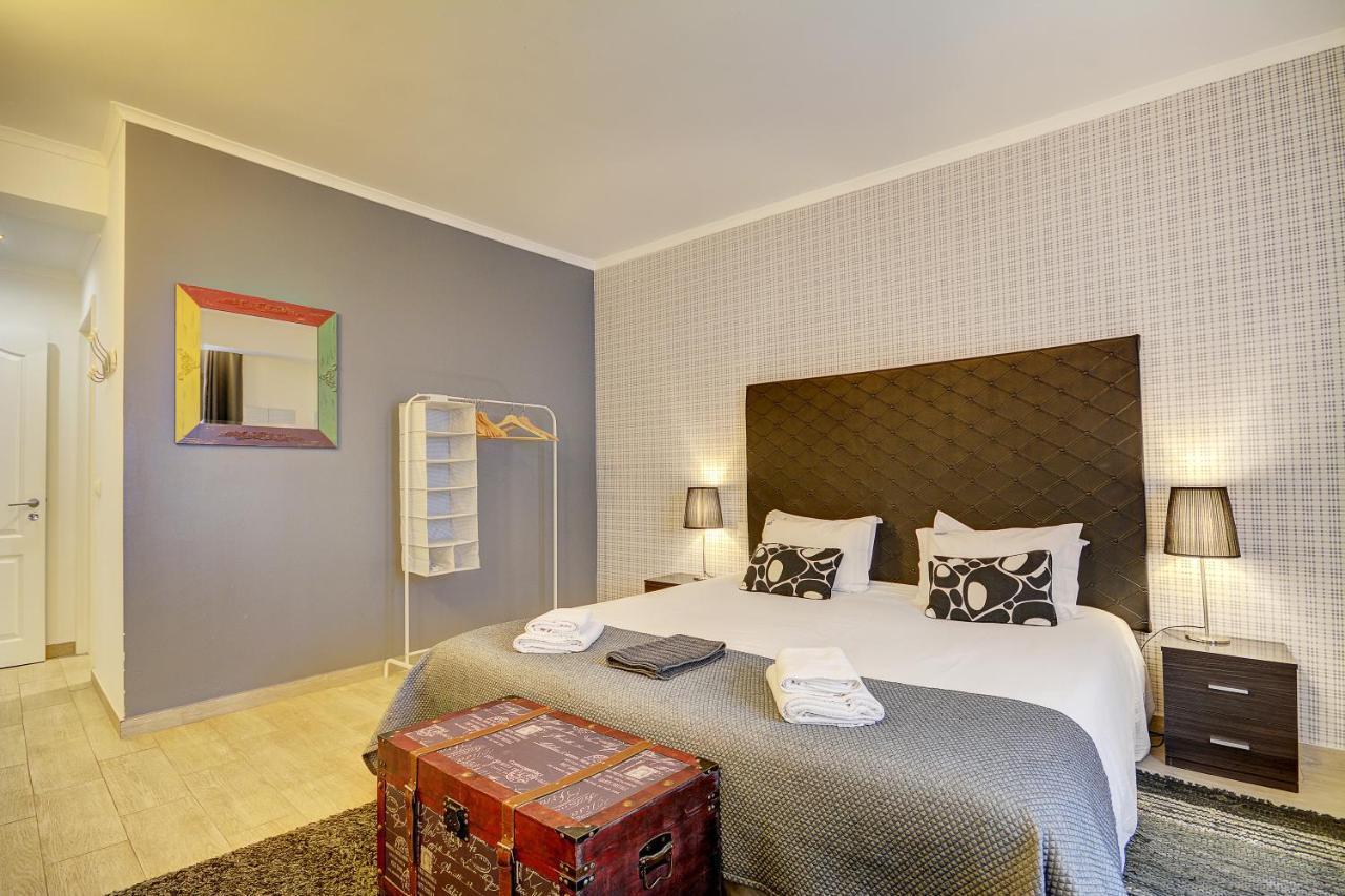 Bed & Breakfast Bairro Alto Ba Sweet