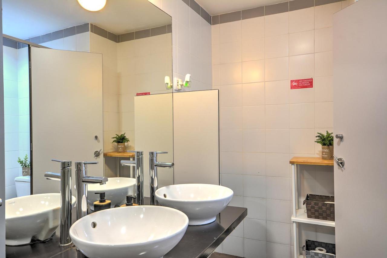 Bed & Breakfast Bairro Alto Ba Sweet