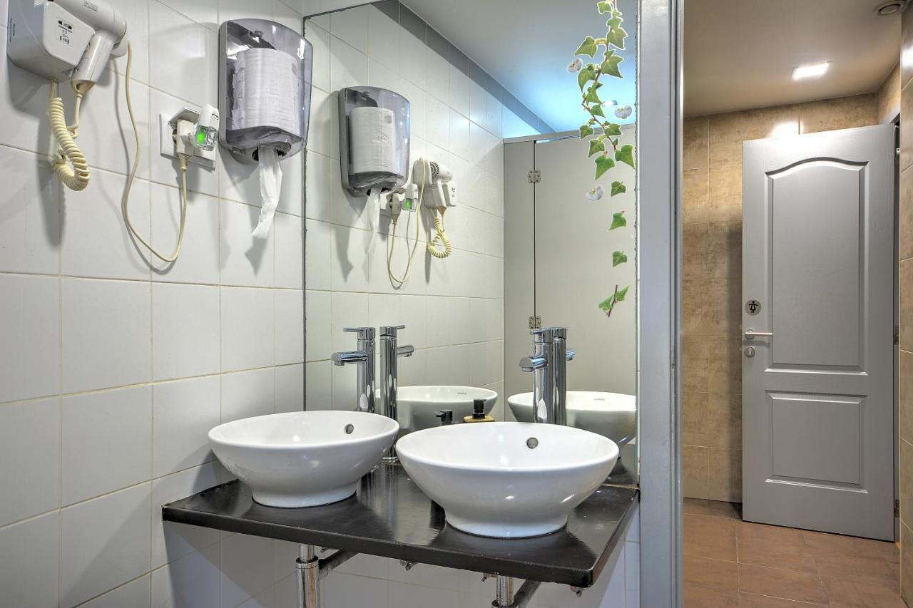 Bairro Alto Ba Sweet Bed & Breakfast Lisbon