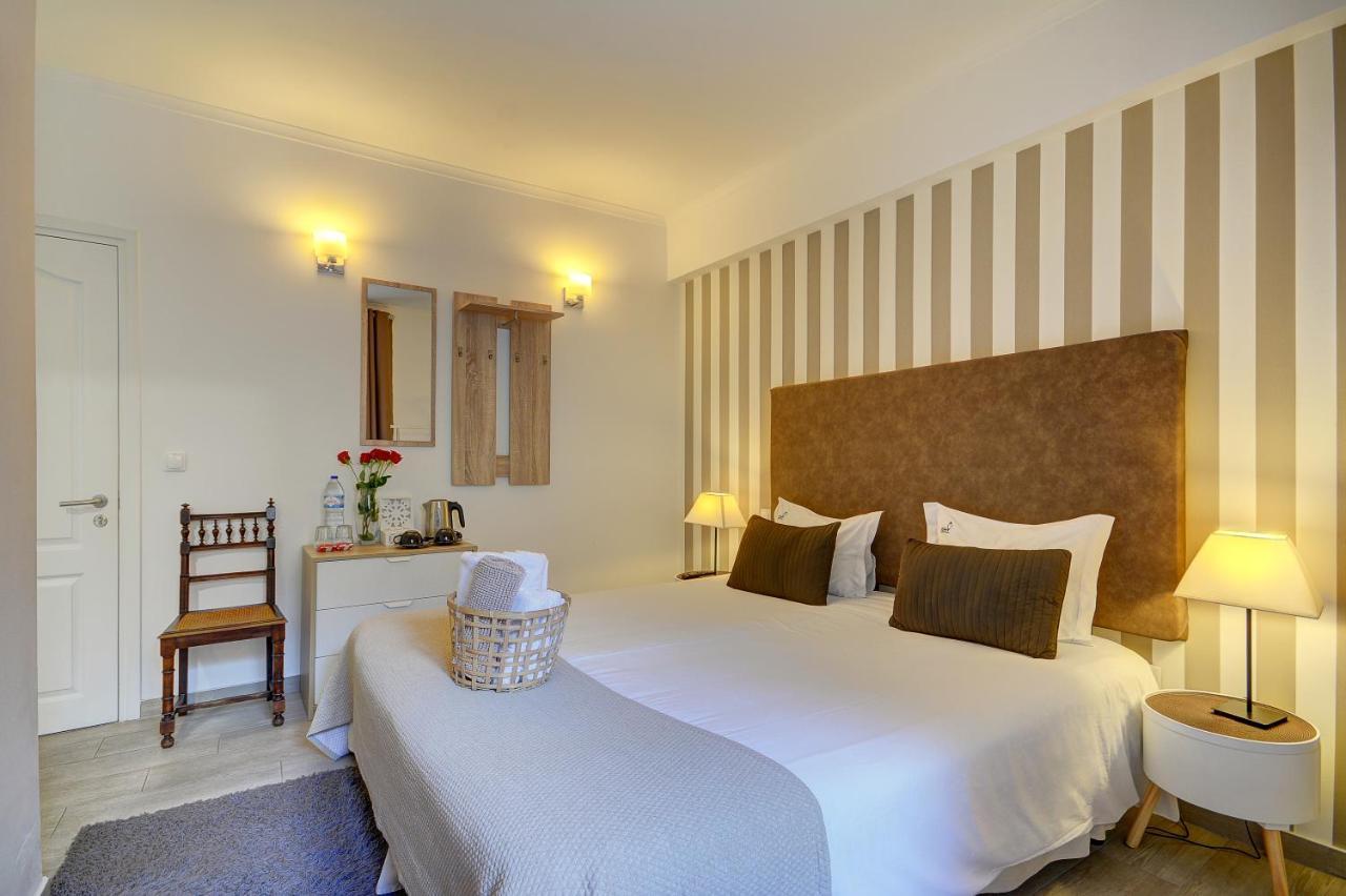 Bed & Breakfast Bairro Alto Ba Sweet Lisbon