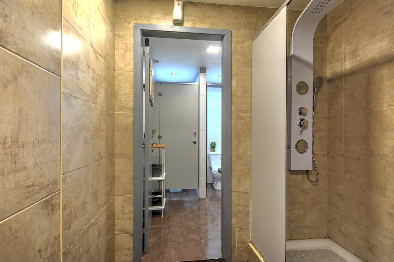 Bairro Alto Ba Sweet Bed & Breakfast