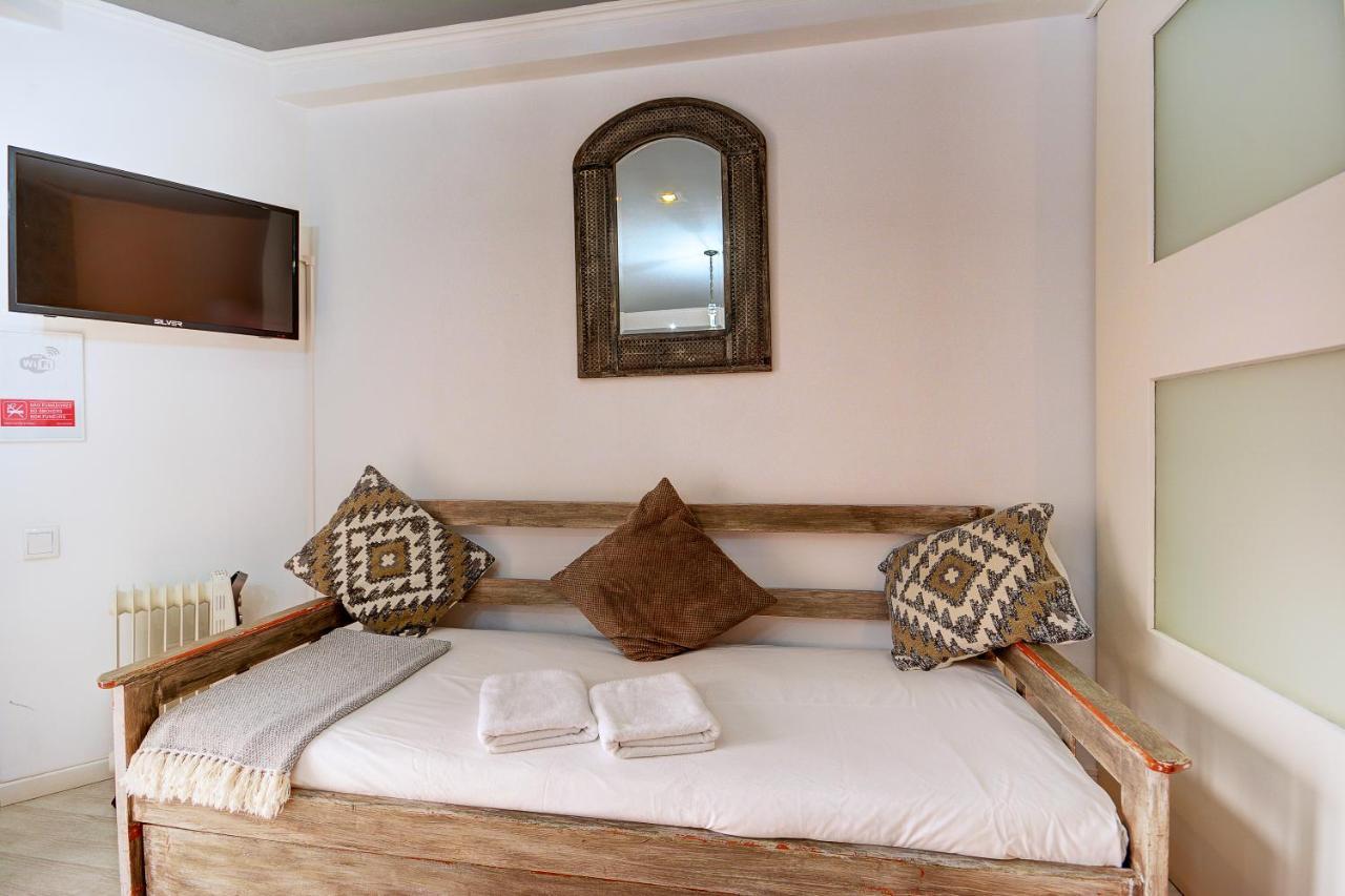 Bairro Alto Ba Sweet Bed & Breakfast 3*