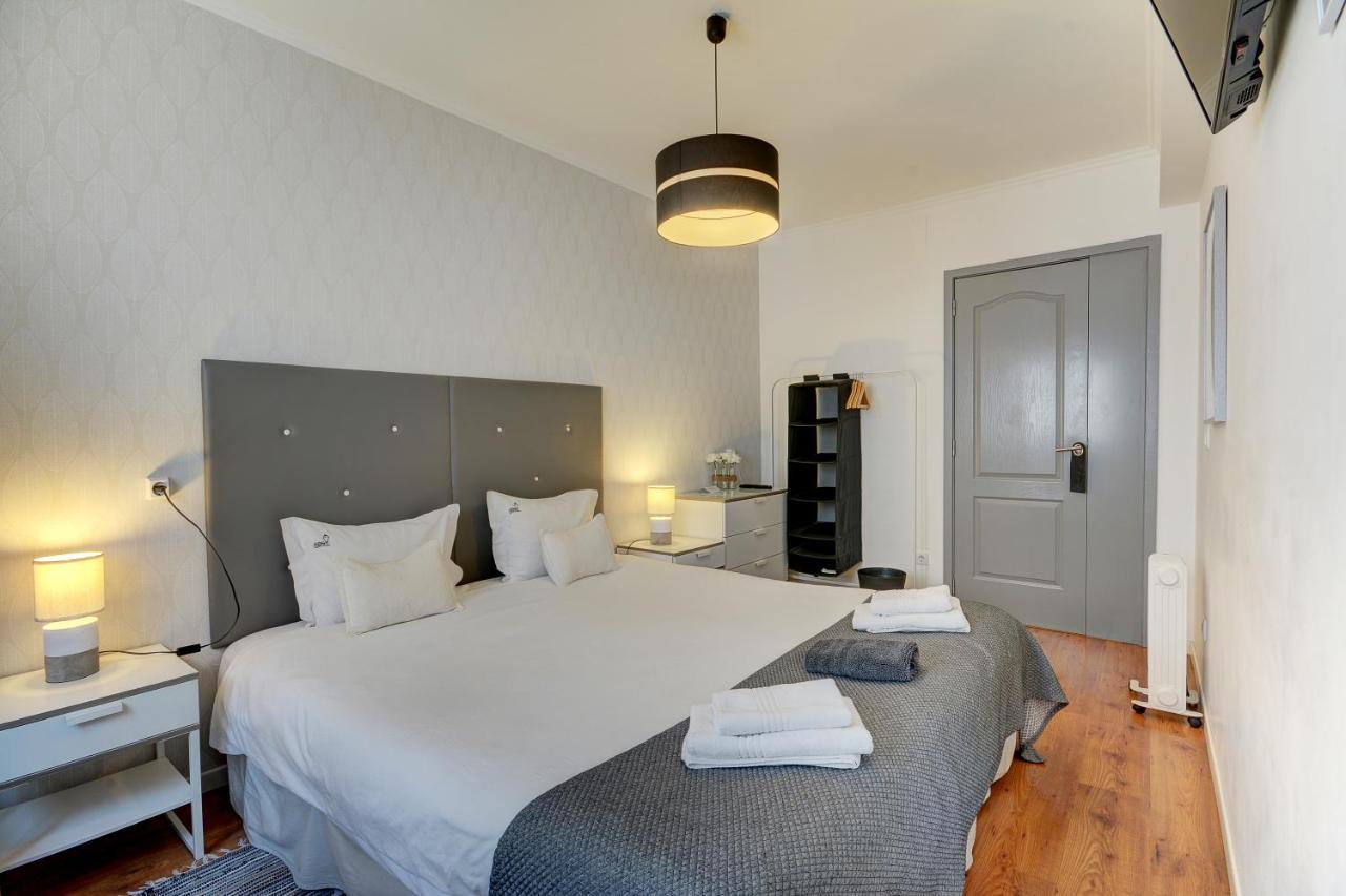 Bairro Alto Ba Sweet Bed & Breakfast