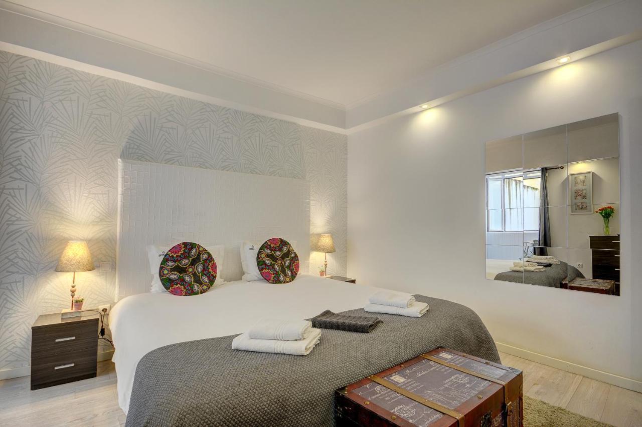 Bairro Alto Ba Sweet 3* Lisbon