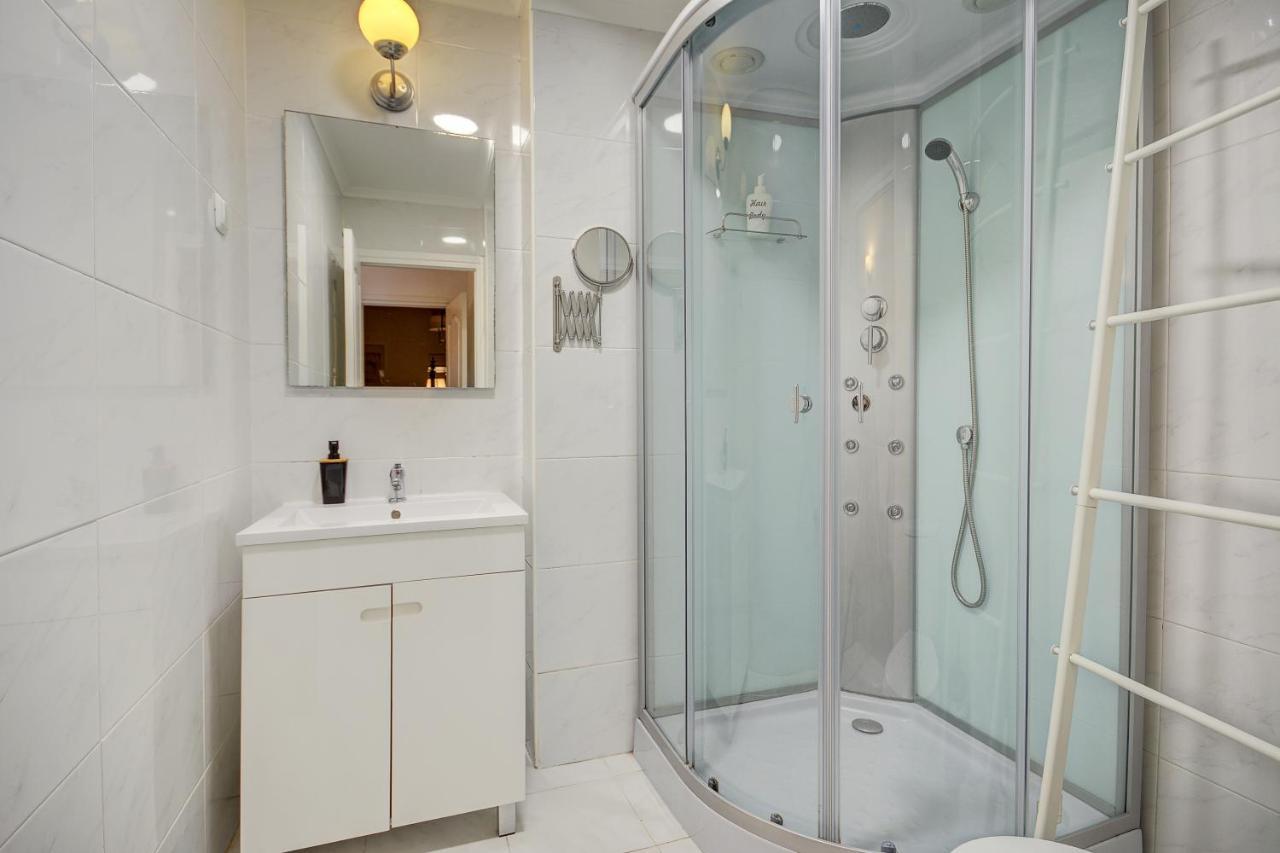 Bed & Breakfast Bairro Alto Ba Sweet