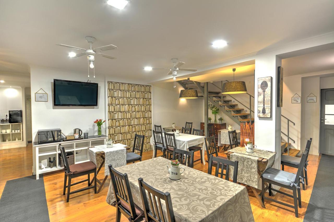 Bairro Alto Ba Sweet 3* Lisbon