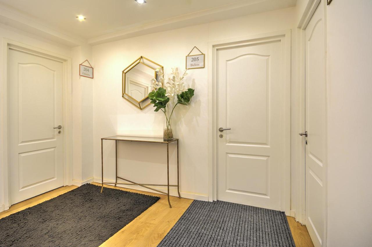 Bed & Breakfast Bairro Alto Ba Sweet
