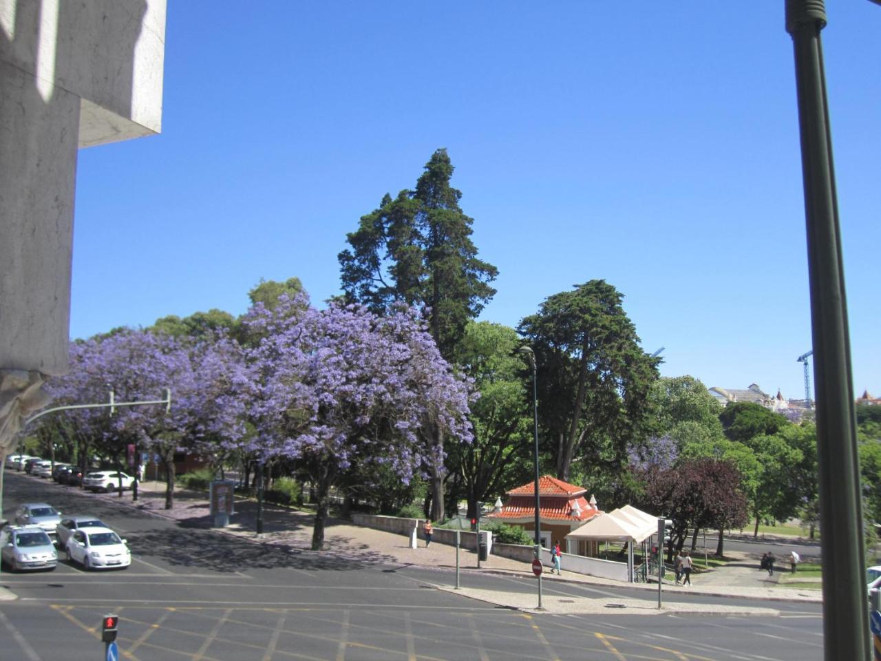Guest house Goodtime Marques Lisbon