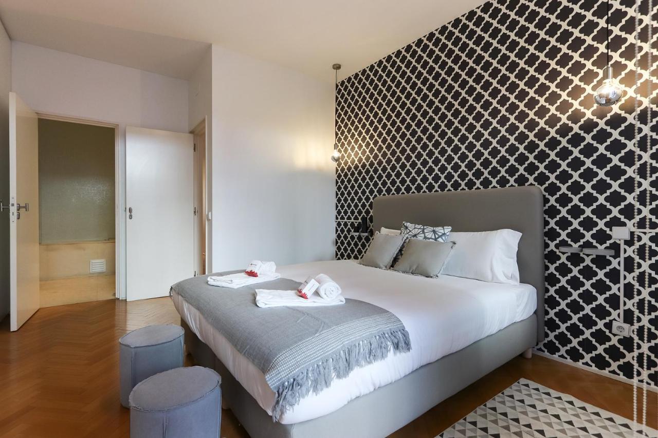 Marques De Pombal Deluxe By Homing Apartamento