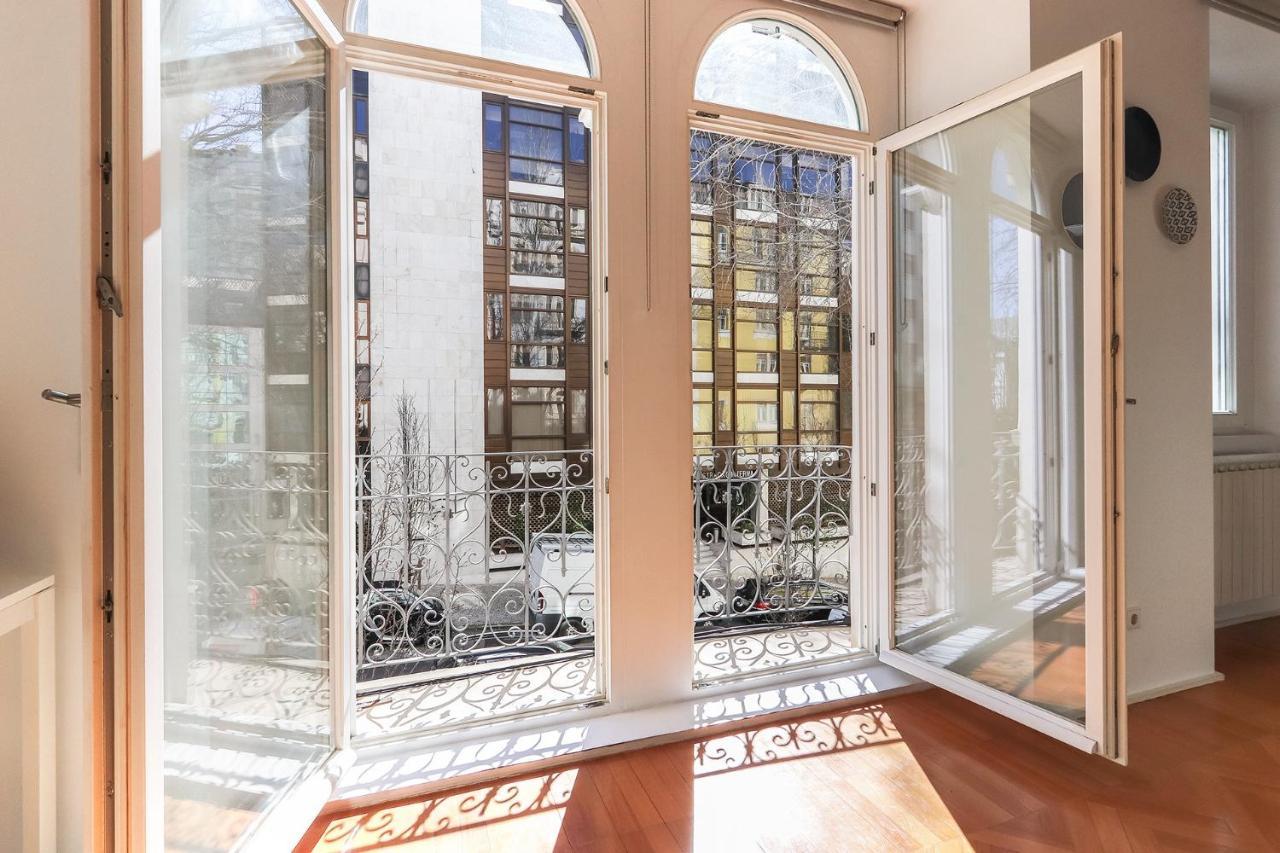 Marques De Pombal Deluxe By Homing Apartamento Lisboa