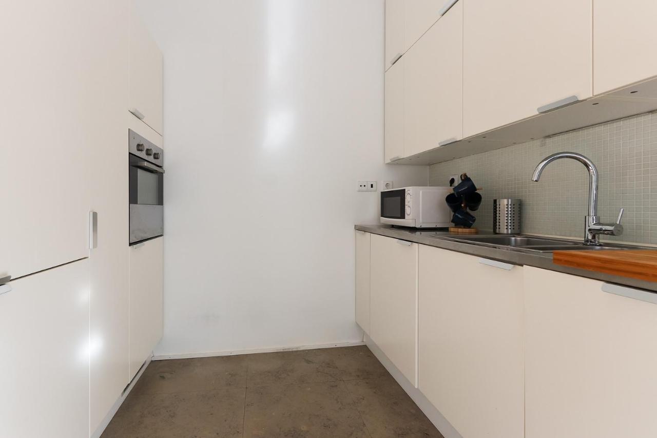 Marques De Pombal Deluxe By Homing Apartamento *